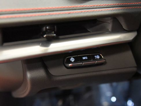 Used 2021 Chevrolet Corvette Stingray Preferred Cpe w/ 2LT image 19