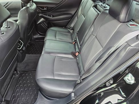 Used 2021 Subaru Legacy Limited w/ Popular Package #3 image 22