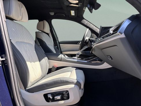 New 2026 BMW ALPINA XB7 AWD/4WD image 21