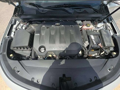 Used 2020 Chevrolet Impala LT FWD image 17