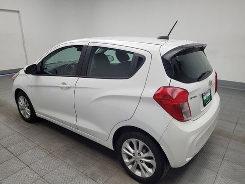 Used 2022 Chevrolet Spark LT FWD image 5