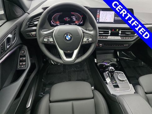 Used 2024 BMW 228i Gran Coupe w/ Premium Package image 13