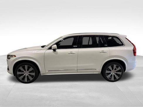 Used 2023 Volvo XC90 B6 Ultimate w/ Protection Package Premier AWD/4WD image 2