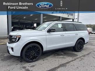 New 2026 Ford Expedition Platinum w/ Stealth Performance Package video 1