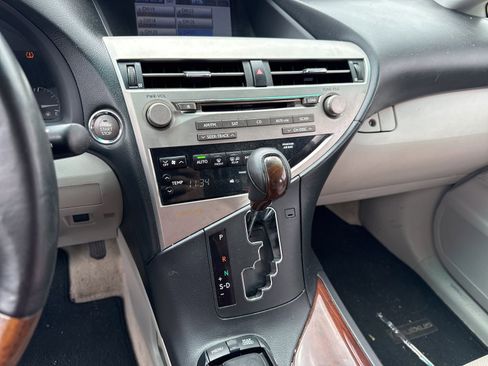 Used 2011 Lexus RX 350 AWD w/ Premium Pkg image 16