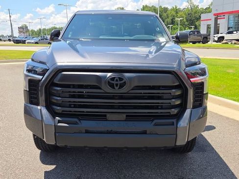 New 2026 Toyota Tundra SR5 AWD/4WD image 2