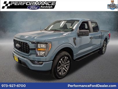 Used 2023 Ford F150 XL w/ STX Appearance Package