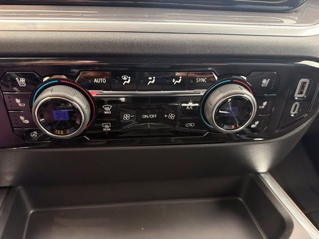 New 2026 Chevrolet Silverado 1500 High Country AWD/4WD image 23