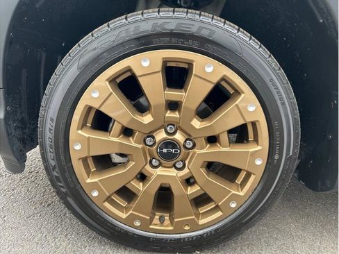 Used 2022 Honda Passport EX-L image 26