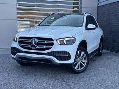 Used 2020 Mercedes-Benz GLE 350 4MATIC