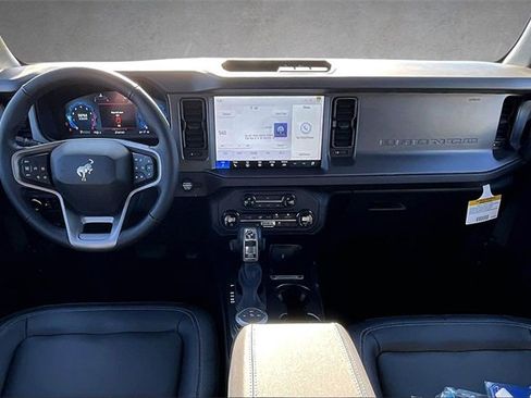 New 2025 Ford Bronco Big Bend image 4