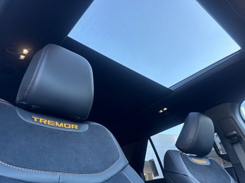 New 2026 Ford Explorer Tremor w/ Tremor Ultimate Package image 16