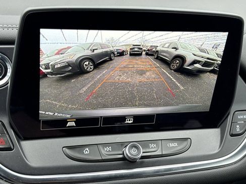 Used 2024 Chevrolet Blazer LT image 39