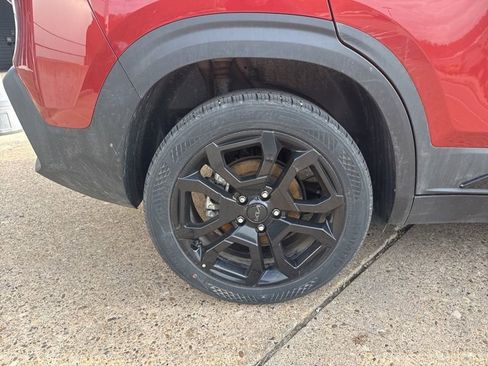 Used 2025 Kia Seltos X-Line image 7