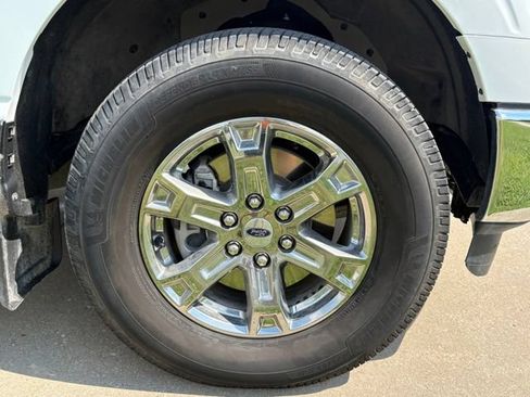 Certified 2022 Ford F150 XLT w/ Equipment Group 302A High AWD/4WD image 11