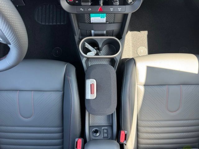 New 2026 MINI Cooper John Cooper Works FWD image 24