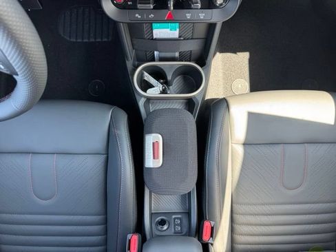 New 2026 MINI Cooper John Cooper Works FWD image 24