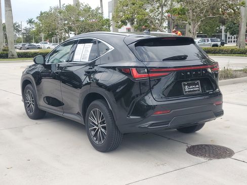 Used 2023 Lexus NX 350 AWD w/ Premium Package image 9