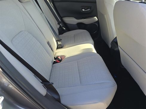 New 2026 Honda HR-V LX image 21