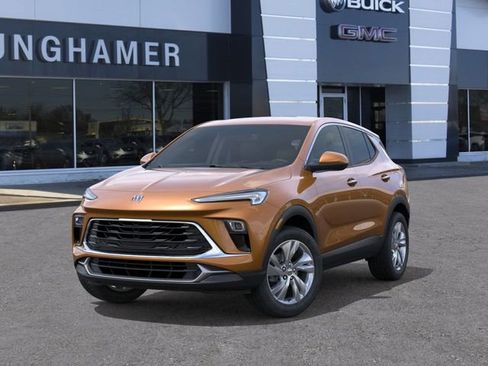 New 2026 Buick Encore GX Preferred w/ Comfort Package image 6