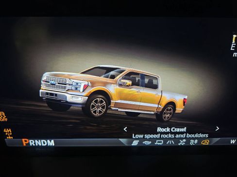 Used 2024 Ford F150 XLT w/ Equipment Group 302A MID AWD/4WD image 49