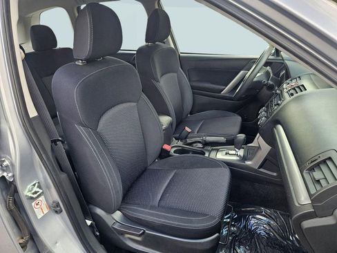 Used 2015 Subaru Forester 2.5i w/ Alloy Wheel Package AWD/4WD image 29