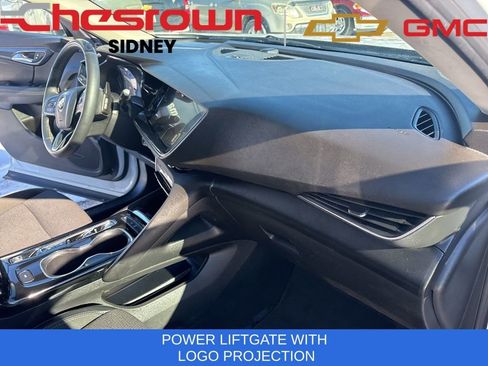 Used 2022 Buick Envision Preferred image 40