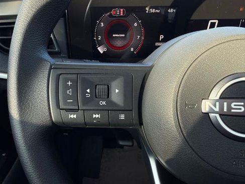 New 2026 Nissan Kicks SV w/ SV Premium Package image 22