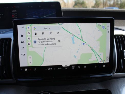 New 2026 Ford Expedition Active image 6