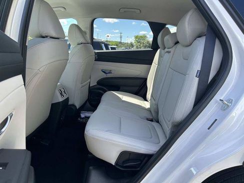 New 2026 Hyundai Tucson SEL Plus w/ Tow & Go Package AWD/4WD image 5