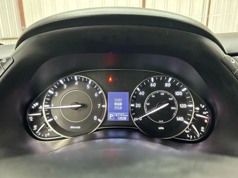 Used 2018 Nissan Armada SL w/ Premium Package AWD/4WD image 16