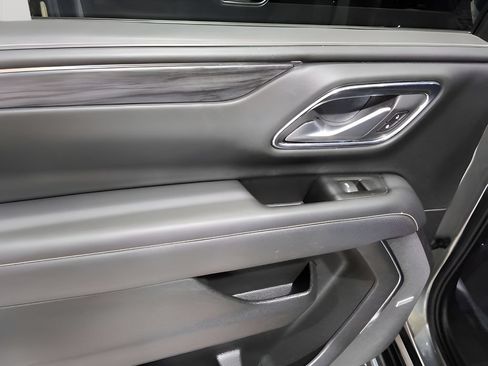 Used 2022 GMC Yukon XL SLT AWD/4WD image 68