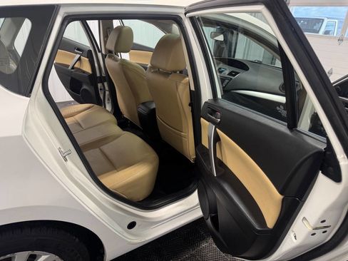 Used 2013 MAZDA MAZDA3 i Grand Touring image 22