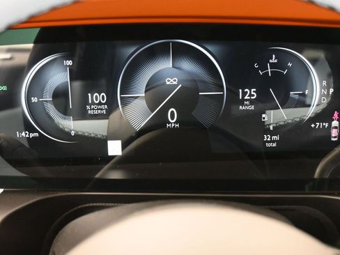 New 2026 Rolls-Royce Ghost Black Badge image 17