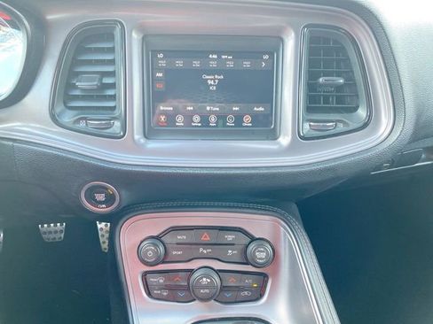 Used 2023 Dodge Challenger R/T RWD image 13