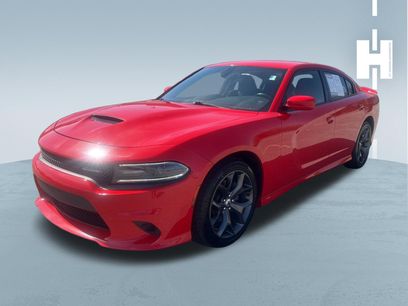 Used 2019 Dodge Charger GT