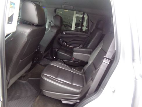 Used 2017 Chevrolet Tahoe LT AWD/4WD image 14