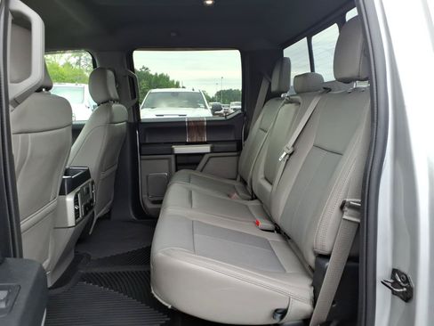 Used 2019 Ford F150 Lariat RWD image 21