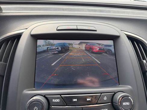 Used 2014 Buick LaCrosse Premium FWD image 18