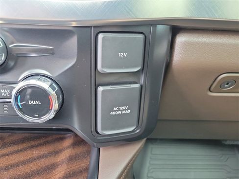 Used 2026 Ford F350 King Ranch w/ FX4 Off-Road Package image 35