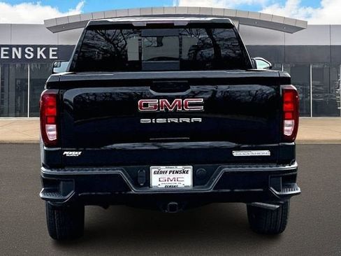 New 2026 GMC Sierra 1500 Elevation w/ Preferred Package image 4