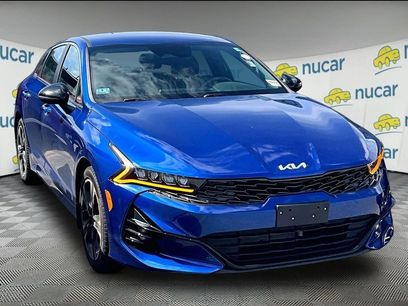 Used 2022 Kia K5 GT-Line