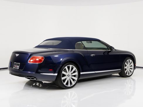 Used 2014 Bentley Continental GT image 4