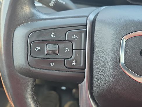 Certified 2023 GMC Yukon XL Denali Ultimate AWD/4WD image 19