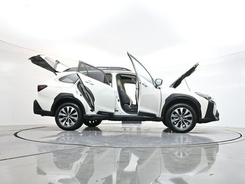 Used 2024 Subaru Outback Limited XT AWD/4WD image 52