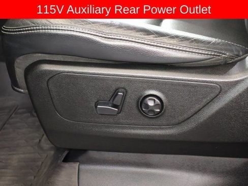 Used 2020 RAM 1500 Rebel w/ Rebel Level 2 Equipment Group image 14