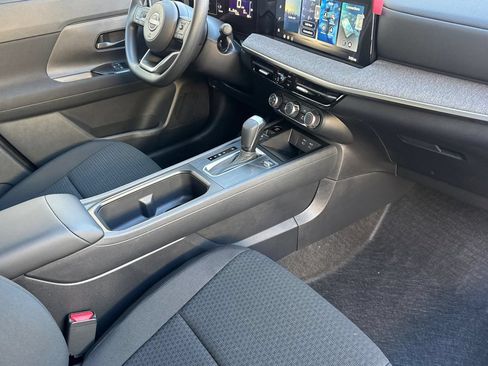 New 2026 Nissan Kicks S FWD image 19