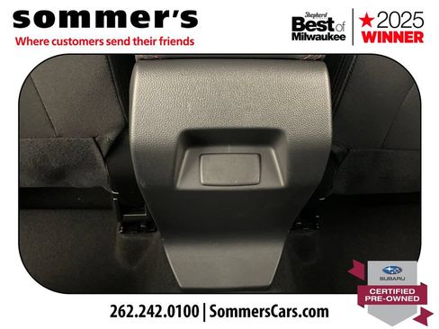 Certified 2024 Subaru Impreza 2.0i Sport AWD/4WD image 23