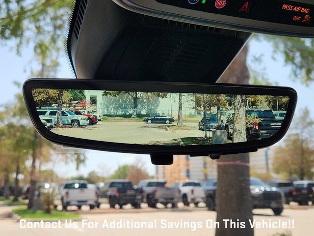 New 2027 GMC Terrain Denali w/ LPO, Floor Liner Package AWD/4WD image 17