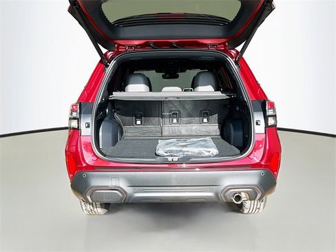 New 2026 Subaru Forester Limited image 28